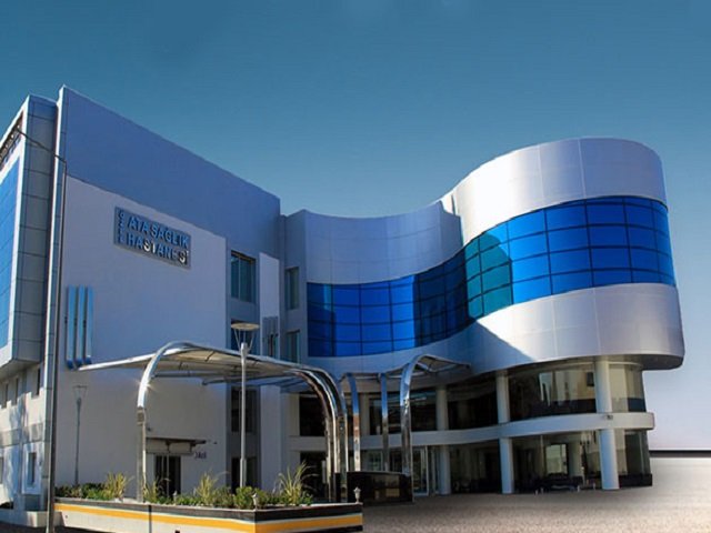 ATA SAGLIK HOSPITAL